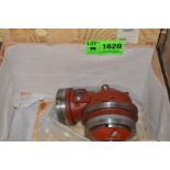 RBGGIANA PLANETARY GEARBOX [RIGGING FEE FOR LOT #1620 - $25 USD PLUS APPLICABLE TAXES]