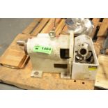 PUMP ROTARY ASSY [RIGGING FEE FOR LOT #1464 - $25 USD PLUS APPLICABLE TAXES]