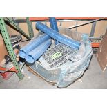 LOT/ PLASTIC HOSE, HEATER, SPARE PARTS [RIGGING FEE FOR LOT #1839 - $25 USD PLUS APPLICABLE TAXES]