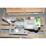 BUCKMAN 1830-12 303 RECIPROCATING PUMP [RIGGING FEE FOR LOT #1505 - $25 USD PLUS APPLICABLE TAXES]