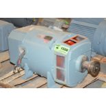 GE 150 HP 1700 RPM ELECTRIC MOTOR [RIGGING FEE FOR LOT #1556 - $50 USD PLUS APPLICABLE TAXES]