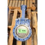 DEZURIK 10" AUTOMATIC VALVE [RIGGING FEE FOR LOT #1543 - $25 USD PLUS APPLICABLE TAXES]