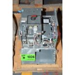 ALLEN BRADLEY (2016) 20-750-P5-C770D740 700 HP VFD, S/N N/A [RIGGING FEE FOR LOT #1036 - $25 USD