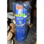 CLEAN RESOURCES IDC SERIES OIL/WATER SEPARATOR [RIGGING FEE FOR LOT #1791 - $25 USD PLUS