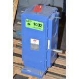 LINK-BELT 411Z390-S REXNORD VARIABLE SPEED DRIVE, 6.75 HP @ 1237 RATING, S/N L04-50478-A1 [RIGGING