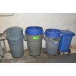 LOT/ SANITATION SAFETY SUPPLIES [RIGGING FEE FOR LOT #1248 - $25 USD PLUS APPLICABLE TAXES]