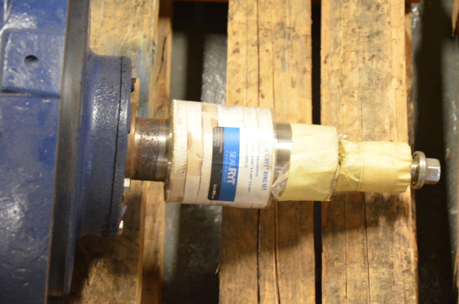 GOULDS 6313D PUMP ROTARY ASSY [RIGGING FEE FOR LOT #1452 - $25 USD PLUS APPLICABLE TAXES] - Image 3 of 3