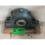 PILLOW BLOCK BEARING [RIGGING FEE FOR LOT #1627 - $25 USD PLUS APPLICABLE TAXES]