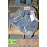 MARATHON 40 HP 3545 RPM ELECTRIC MOTOR [RIGGING FEE FOR LOT #1555 - $25 USD PLUS APPLICABLE TAXES]