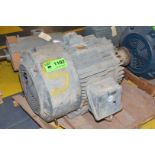 MARATHON 100 HP 460V 1780 RPM ELECTRIC MOTOR [RIGGING FEE FOR LOT #1102 - $25 USD PLUS APPLICABLE