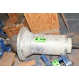 ROTARY DRIVE ASSY [RIGGING FEE FOR LOT #1459 - $25 USD PLUS APPLICABLE TAXES]