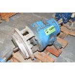 GOULDS 3175 3X6-14 PUMP ROTARY ASSY [RIGGING FEE FOR LOT #1499 - $25 USD PLUS APPLICABLE TAXES]