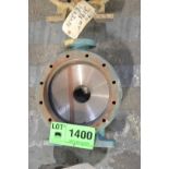 GOULDS 3196 1 1/2X 3-10 PUMP HOUSING [RIGGING FEE FOR LOT #1400 - $25 USD PLUS APPLICABLE TAXES]