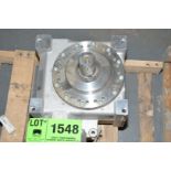 ALPHA VDS-100-MF1-10-171-AC GEAR REDUCER WITH 10:1 RATIO [RIGGING FEE FOR LOT #1548 - $25 USD PLUS