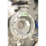 SULZER 4X6-13 PUMP HOUSING [RIGGING FEE FOR LOT #1428 - $25 USD PLUS APPLICABLE TAXES]