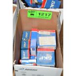 LOT/ BEARINGS [RIGGING FEE FOR LOT #1217 - $25 USD PLUS APPLICABLE TAXES]