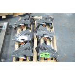 LOT/ (6) SPARE 3M ACCUGLIDE 2+ TYPE 10500 TAPING HEADS (NEW IN BOX) [RIGGING FEE FOR LOT #1667 - $25