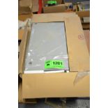 ELECTRICAL CABINET ENCLOSURE [RIGGING FEE FOR LOT #1201 - $25 USD PLUS APPLICABLE TAXES]