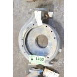 GOULDS 3755 6.5X4-13 PUMP HOUSING [RIGGING FEE FOR LOT #1402 - $25 USD PLUS APPLICABLE TAXES]