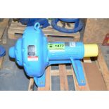 TRILLIUM 2100B 2X2 ROTO-JET PUMP SIZE S484 [RIGGING FEE FOR LOT #1477 - $25 USD PLUS APPLICABLE