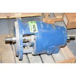 GOULDS 3175 3X6-14 PUMP ROTARY ASSY [RIGGING FEE FOR LOT #1475 - $25 USD PLUS APPLICABLE TAXES]