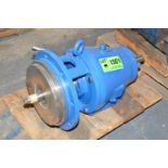 GOULDS 3175S 14" PUMP ROTARY ASSY [RIGGING FEE FOR LOT #1501 - $25 USD PLUS APPLICABLE TAXES]