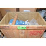 T-T ELECTRIC 60.4 KW 400V 2450 RPM ELECTRIC MOTOR [RIGGING FEE FOR LOT #1072 - $25 USD PLUS