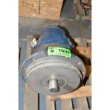 GOULDS 3175 6X8-18 PUMP ROTARY ASSY [RIGGING FEE FOR LOT #1502 - $25 USD PLUS APPLICABLE TAXES]