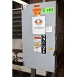 HEAVY DUTY SAFETY SWITCH (CI) (DELAYED DELIVERY) [RIGGING FEES FOR LOT #2172 - $100 USD PLUS