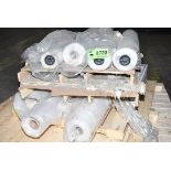 LOT/ PACKAGING SUPPLIES - INCLUDING PLASTIC SHEETING, CORRUGATED CARDBOARD SHIPPING CARTONS [RIGGING