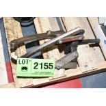 3 POINT BEARING PULLER [RIGGING FEES FOR LOT #2155 - $25 USD PLUS APPLICABLE TAXES]