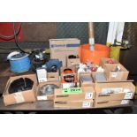 LOT/ SPARE PARTS [RIGGING FEES FOR LOT #2074 - $100 USD PLUS APPLICABLE TAXES]