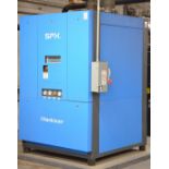 SPX HANKISON (2020) HES3000 REFRIGERATED AIR DRYER WITH 3000 SCFM @ 100 PSIG CAPACITY, S/N