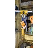 HYDRAULIC SPIKE PULLER