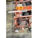 HYDRAULIC SPIKE PULLER