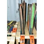 LOT/ LINING BARS