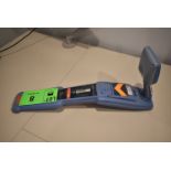 SPX RD7100 SL CABLE & PIPE LOCATOR, S/N: 10/71SL-209
