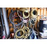 LOT/ HOSE