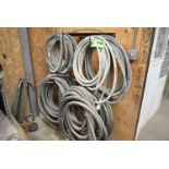 LOT/ HYDRAULIC HOSE