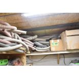 LOT/ VACUUM HOSE