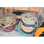 LOT/ HOSE