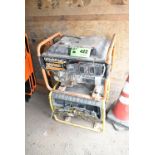 LOT/ GENERATOR PARTS