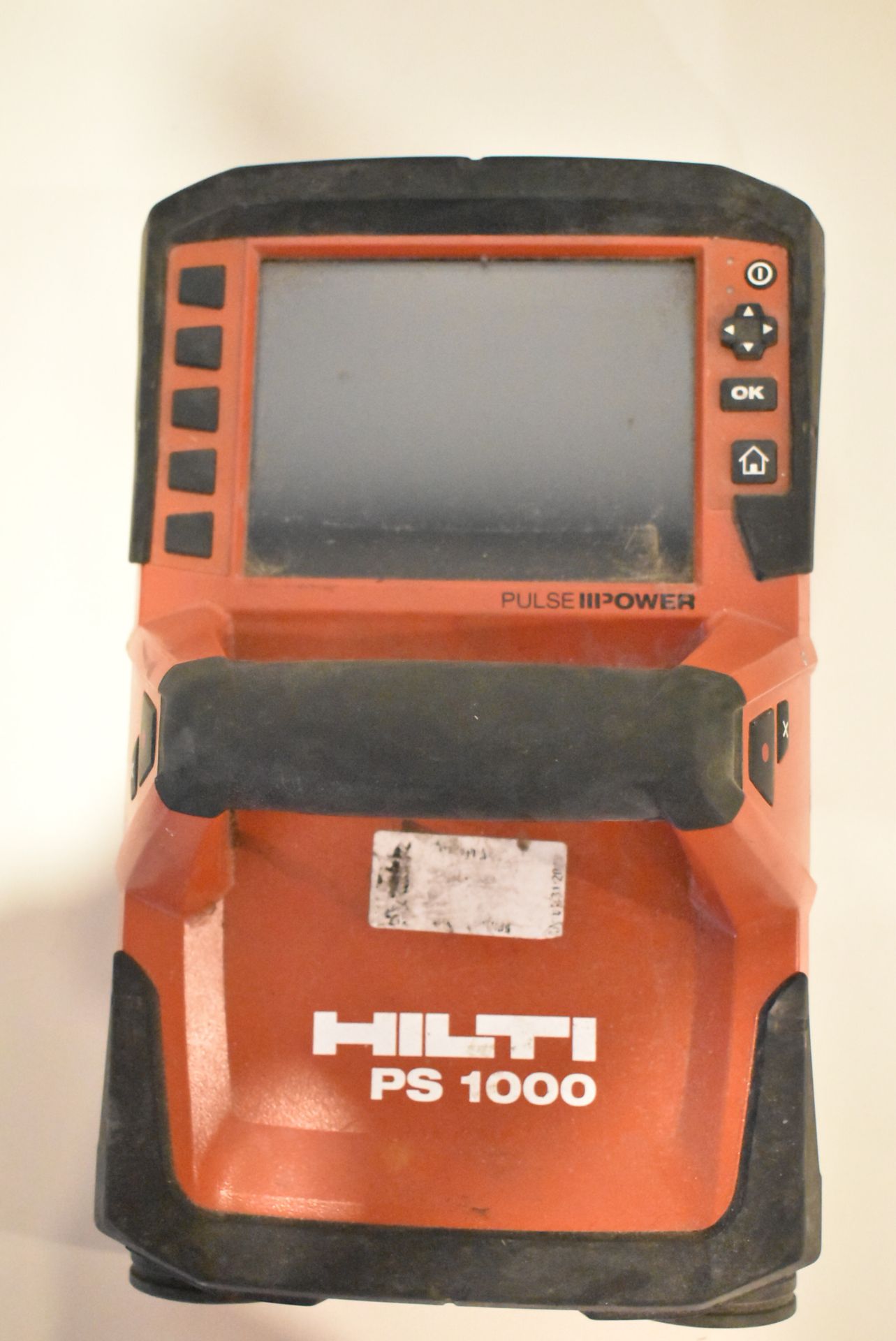 HILTI (2016) PS 1000 PORTABLE CONCRETE SCANNER, S/N: 004170009 - Image 2 of 5