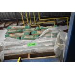 LOT/ PALLET WITH CONTENTS CONSISTING OF CIMENT QUEBEC HE TYPE III CONCRETE MIX