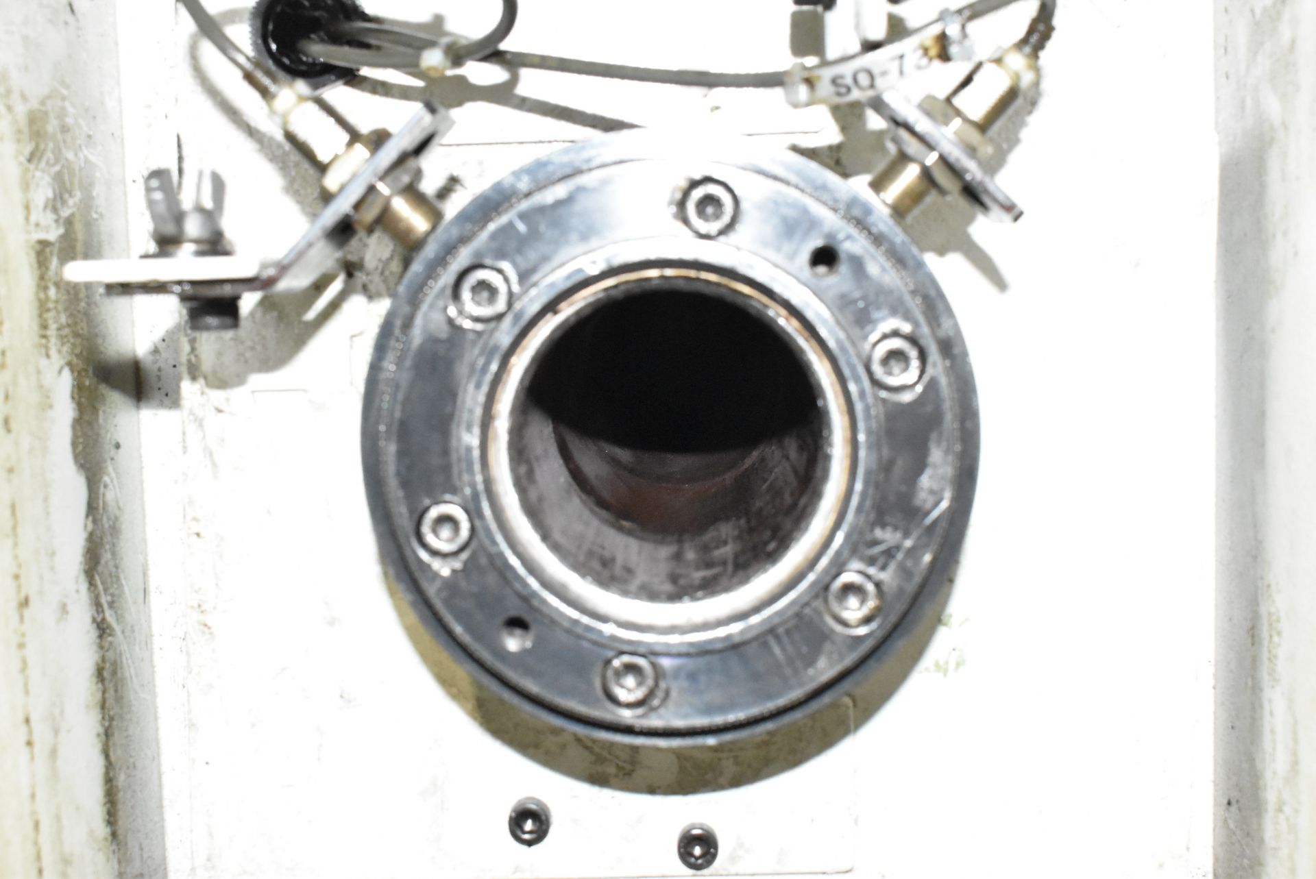 NAKAMURA-TOME (2013) WT-250 II S MULTI-AXIS OPPOSED SPINDLE AND TWIN