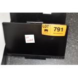 LENOVO THINKCENTRE COMPUTER, S/N N/A