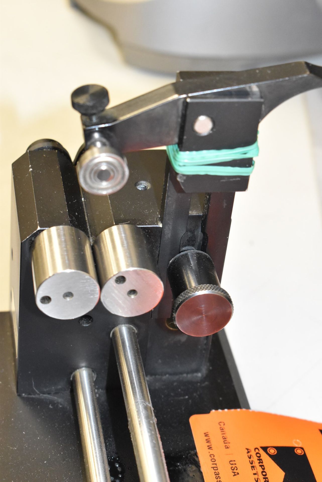 UNIVERSAL CONCENTRICITY GAGE, S/N N/A - Image 3 of 3