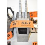 LOT/ PRECISION GAGE BLOCKS