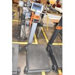 CARDINAL DETECTO 1000LBS CAPACITY SCALE WITH DIGITAL READOUT