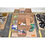 LOT/ CONTENTS OF PALLET BEARINGS AND SEALS